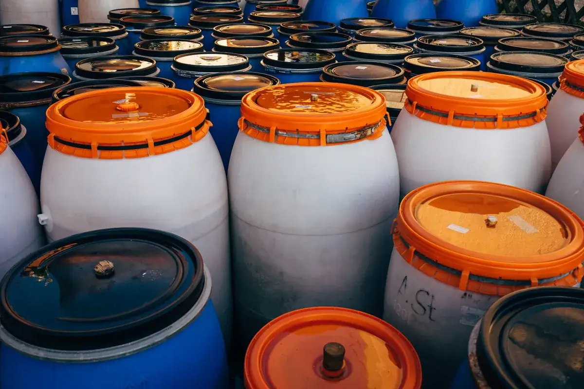 Chemical & Toxic Waste Cleanup in Plainview, TX